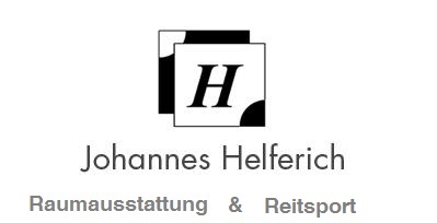 Logo Wohnideen Helferich 